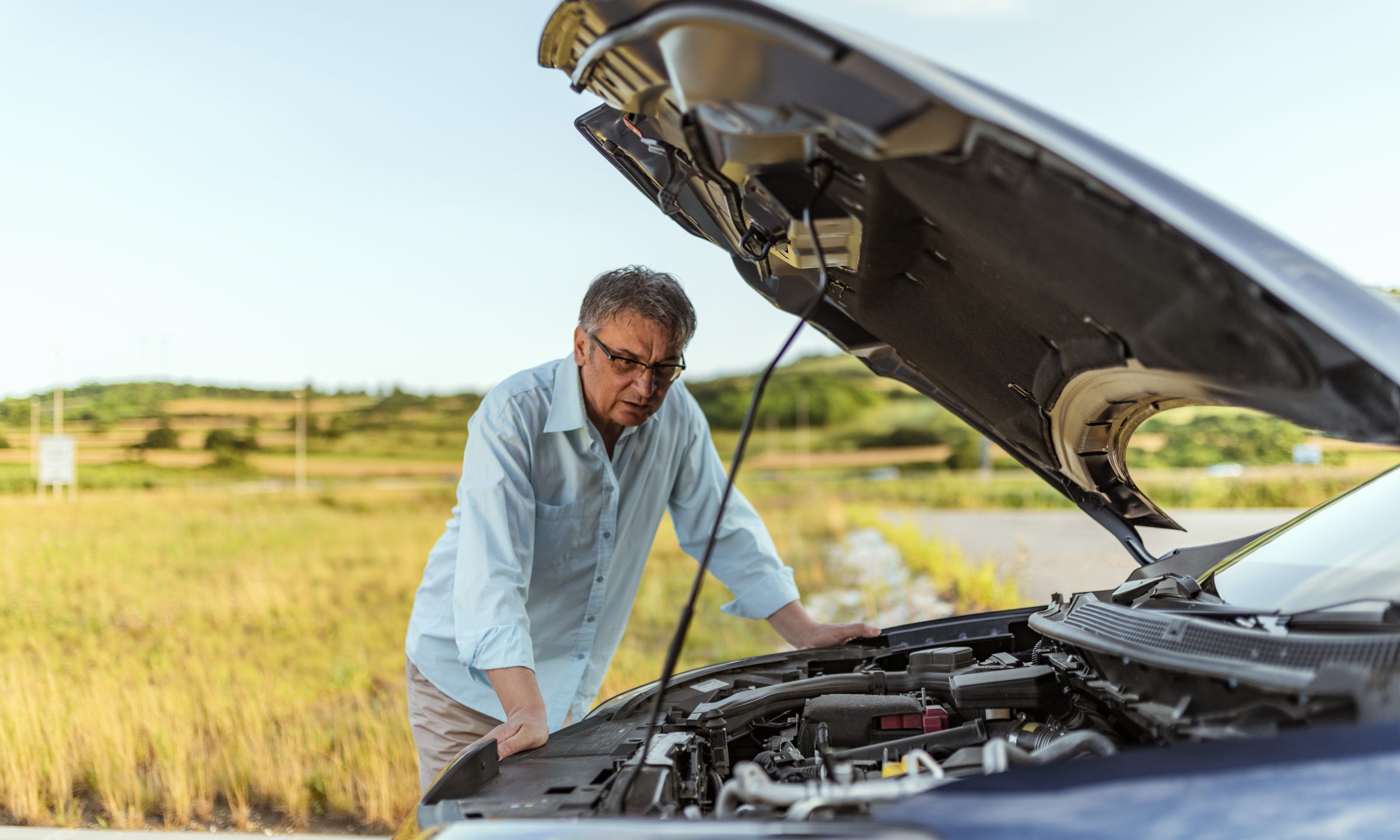 Merritt Island FL Towing